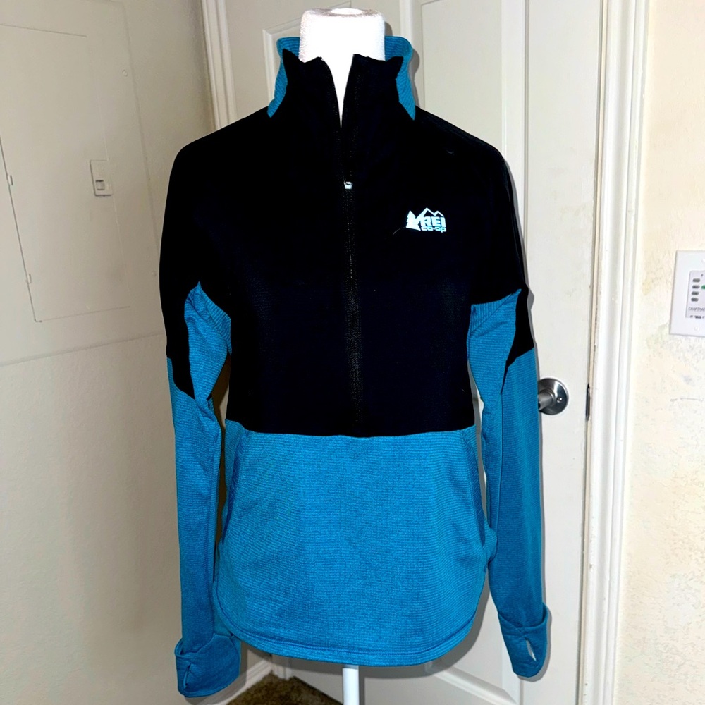 REI Women’s pullover *NWOT*